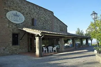 I Tre Re 4* Rimini